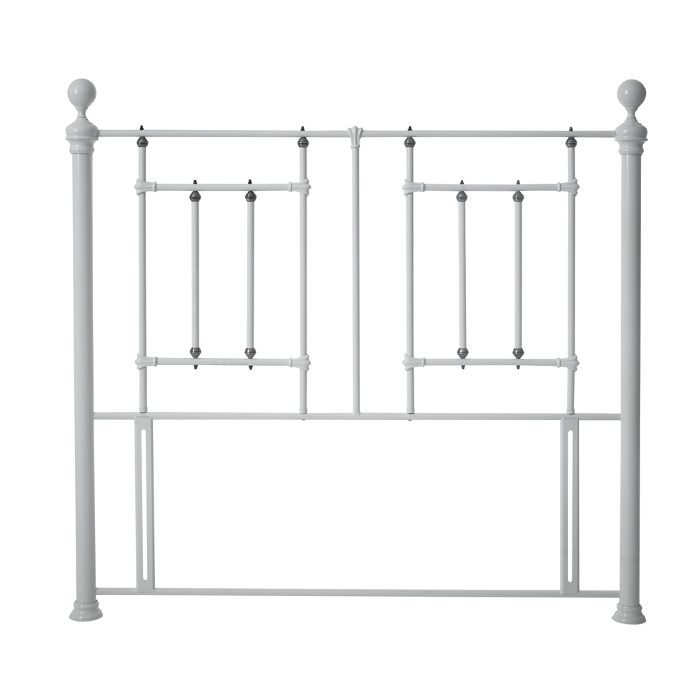 Fullerton Headboard Cream